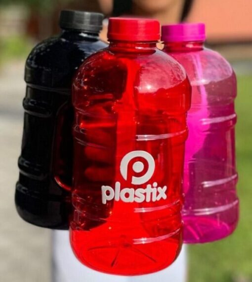 Galão Fit 1800ml com Alça - Imagem 4