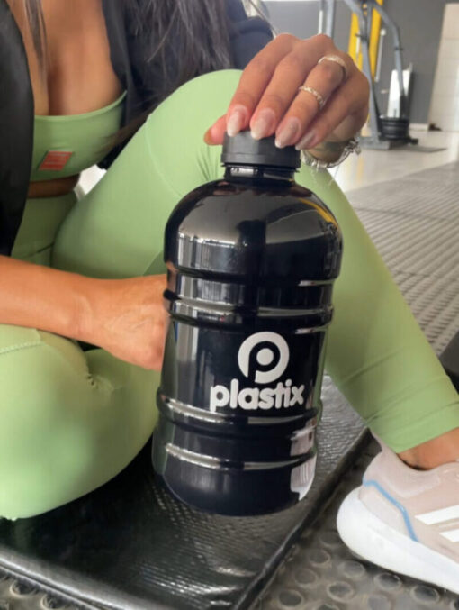 Galão Fit 1800ml com Alça - Imagem 3