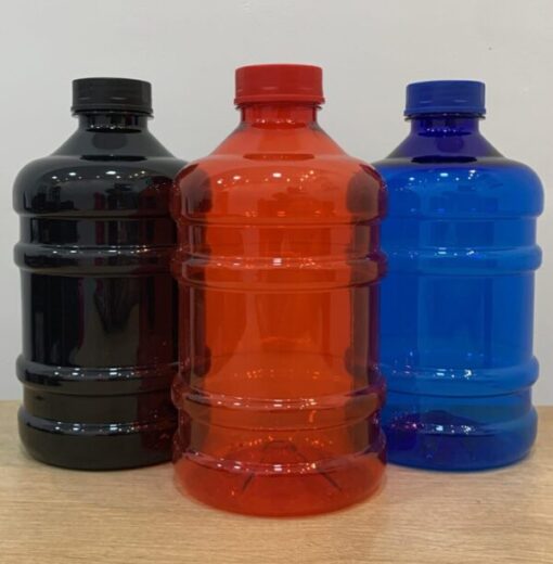 Galão Fit 1000ml - Imagem 2