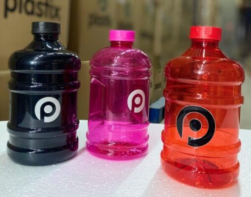 Galão Fit 1000ml - Imagem 3