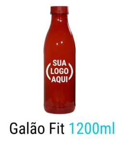 Galão Fit 1200ml