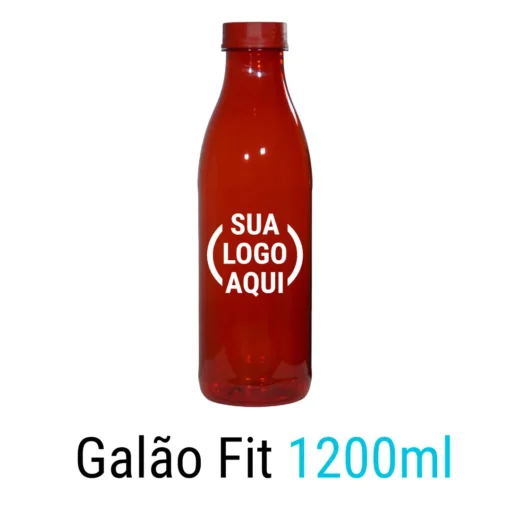 Galão Fit 1200ml