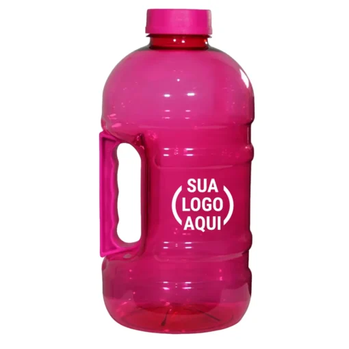 Galão Fit 1800ml com Alça - Imagem 5