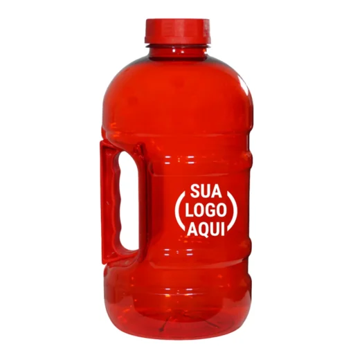 Galão Fit 1800ml com Alça - Imagem 7