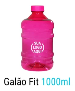 Galão Fit 1000ml