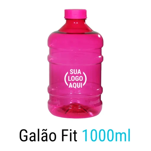 Galão Fit 1000ml