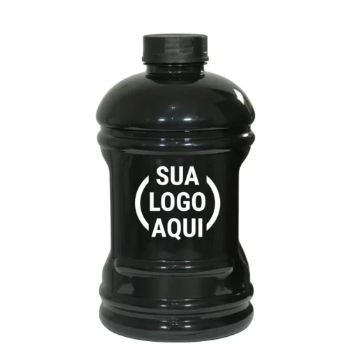 Galão Fit com Pega 1000ml - Imagem 6