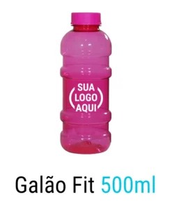 Galão Fit 500ml