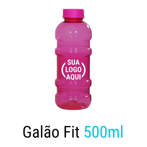 Galão Fit 500ml