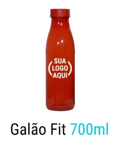 Galão Fit 700ml