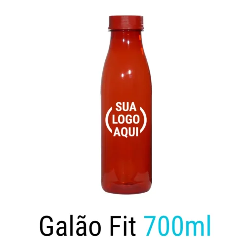 Galão Fit 700ml